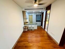 8 Hullet (D9), Apartment #630555761